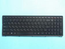 Клавіатура Lenovo&nbsp;Ideapad&nbsp;Z510